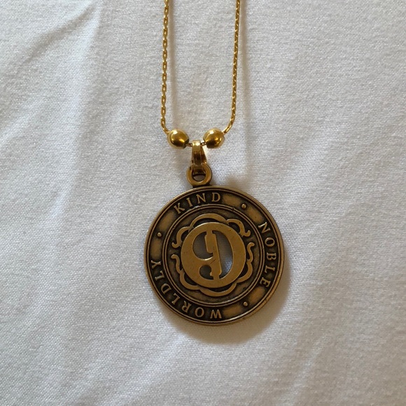 Alex and Ani Jewelry - Alex and Ani Necklace